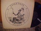 TRIBESMAN '' ASSAULT '' A  DUB RARE RAGGAE LP 1977 VG+