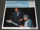 MOZART HIFI STEREO 1ST RARE - HASKIL MARKEVITCH |PB