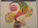 ELGAR ENIGMA VARIATION CLASSIC RECORDS (180)GRAM SEALED