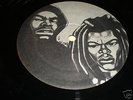 Dominant Species-Dammit/Pain To The Brain RANDOM RAP