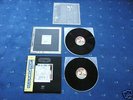 Led Zeppelin-The Song Remains the Same-Japan Press-Obi