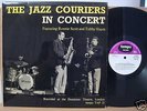 Jazz Couriers - In Concert UK LP Orig TEMPO TAP 22 RARE