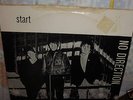 the START no direction 45 MOD REVIVAL PUNK KBD Powerpop