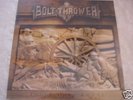BOLT THROWER - Those Once Loyal  Gatefold LP  NEW