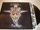 PROTECTOR - Misanthropy  Vinyl LP - Rare 