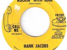 NORTHERN SOUL  HANK JACOBS   