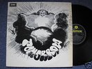 MEGA-RARE ORIG.UK 1968 LP 