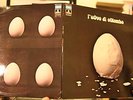 L'uovo di Colombo-same Italian EMI prog lp 