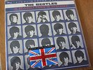 The Beatles A Hard Day's Night Original Master