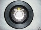 Toni and the Showmen Try my love 45 RARE  Nothern Soul