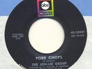 JON-LEE GROUP*pork chops*MOD HAMMOND FUZZ*ex+*LISTEN