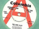 ELAINE DELMAR*hum drum blues*MOD JAZZ*ex+ demo*LISTEN