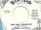 ANDREA CARROLL*doolang*TOP GIRL GROUP*ex+ demo*LISTEN