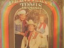 MANY HAPPY TRAILS ALBUM ROY ROGERS DALE EVANS DUSTY WOW