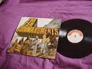 *SALAMANDER* THE TEN COMMANDMENTS 1971 UK YOUNGBLOOD LP