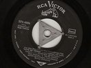 ELVIS PRESLEY ARMY LABEL EPA-4006 TOP CONDITION