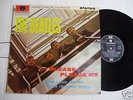 LP THE BEATLES PLEASE PLEASE ME PARLOPHONE UK