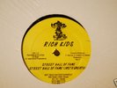 RICH KIDS Street Hall of Fame DOPE SEALED 12
