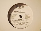 TSU PRODUCTIONS random rap ep 1992 RARE