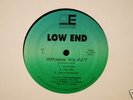 LOW END random rap 12