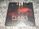 Death Cab For Cutie Plans 2x LP Vinyl Record 180 Gram