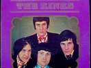 THE KINKS*AUTUMN ALMANAC*SPANISH 45 1967