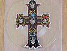 Guns n Roses Sweet Child O Mine 7