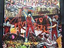 YEAH YEAH YEAHS-FEVER TO TELL PICTURE DISC VINYL ALBUM