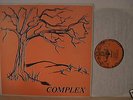 COMPLEX s/t '70 UK PRIVATE PSYCH PROG LP MINT RE SWANK