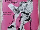 ILLINOIS JACQUET - GROOVIN WITH JACQUET - CLEF 1953