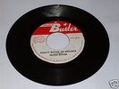 PRINCE BUSTER/DOESNT BOTHER ME ANYMORE - PRINCE BUSTER