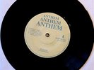 ANTHEM England EP 1981 NWOBHM rare & great *LISTEN MP3*