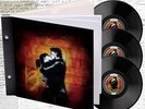 Green Day 21st Century Breakdown * RARE 3 x 10