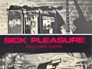 CODE OF HONOR / SICK PLEASURE Fight Or Die / Dolls.. LP