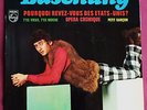 BASHUNG...RARE 1ER EP (OR FR de1966) 