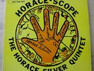 HORACE SILVER - HORACE-SCOPE - BLUE NOTE 4042 DG RVG