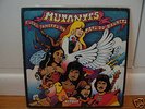 mutantes os cometas 1972 brazil psych original LP