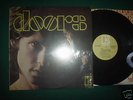 THE DOORS: FIRST ALBUM, ORIGINAL STEREO, SHRINK WRAP