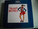 TONI BASIL MICKEY 1981 SYNTH DANCE CLASSIC 12
