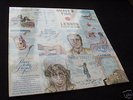 JOHN LENNON Shaved Fish UK 1st pressing MINT LP