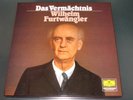 FURTWANGLER VERMACHTNIS 10 LP DGG - HAYDN MOZART |289