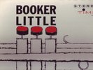 BOOKER LITTLE Time stereo orig 1960 jazz Scott LaFaro