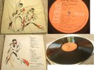 UK SUBS-DIMINISHED RESPONSIBILITY rare GREEK 1981 LP NM