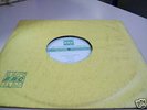 BBC Transcription LP Ship to Shore In With the In Crowd