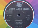 RHODA SCOTT C'est si bon RARE FRENCH DISCO 12