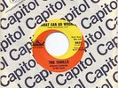 Rare Northern Soul 45 - The Thrills - What Can Go Wrong