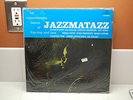 GURU - JAZZMATAZZ VOLUME: 1 LP 93 GANG STARR MC SOLAAR