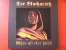 Der Blutharsch - When all else fails Box, Neofolk