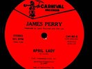 JAMES PERRY 