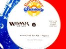 PEGASUS 12in RARE BUDWEISER SYNTH MODERN SOUL LISTEN